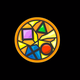 Sacred Symbols is a gaming podcast Moriarty started with Maldonado In July 2018.